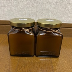 ジョンズブレンド　ムスクジャスミン2個セットの画像