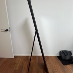 全身姿見鏡の画像