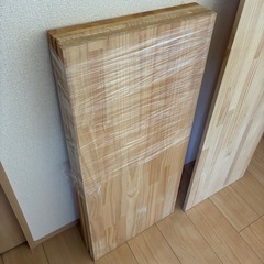 お取引中☆木材　板　DIYの画像