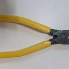 ペンチ　ビクター　200mmの画像