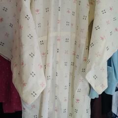 浴衣と帯（バラ売可の画像