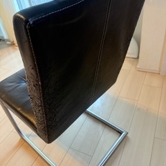 ダイニングの椅子
の画像
