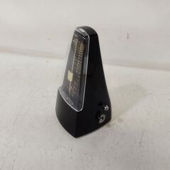 日工 メトロノーム 説明書付き　/UJ-1315 2Fの画像