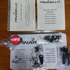 【美品】PINARELLO
ピナレロ GAN  の画像