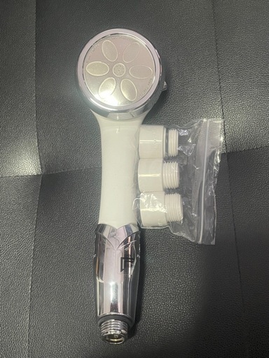 美品◇ JAPAN STAR ナノフェミラス プラス上位モデル◇ 【ナノバブル数12億個以上】