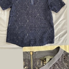 BANANA REPUBLIC バナナリパブリック  トップス の画像