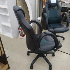 リユースのサカイ東金店 ゲーミングチェアー TJ14049の画像