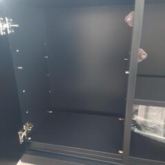 テレビ用ラック中古品の画像