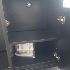 テレビ用ラック中古品の画像