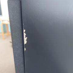 テレビ用ラック中古品の画像