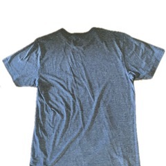 中古品　SUPER BOWL LI NFL Tシャツ Lサイズの画像