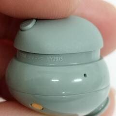 【美品】SONY LinkBuds Fit ワイヤレスイヤホン 左耳のみ！の画像