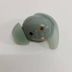 【美品】SONY LinkBuds Fit ワイヤレスイヤホン 左耳のみ！の画像