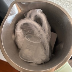 ステンレス製ソイミルクマシン　緑
の画像