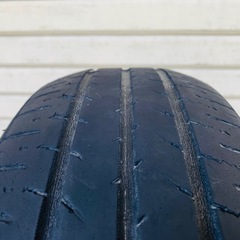 【無料】TOYO ナノエナジー3 155/65 R14 1本の画像