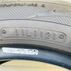 【無料】TOYO ナノエナジー3 155/65 R14 1本の画像