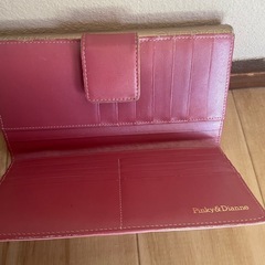 長財布の画像