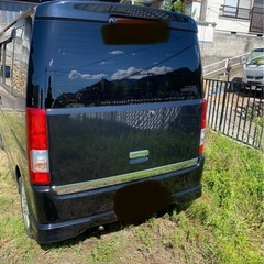 ターボ付き　MAZDAスクラムワゴンの画像