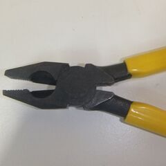 ペンチ　ビクター　175mmの画像