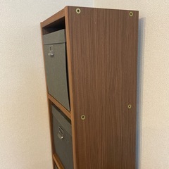 【美品】4段棚の画像