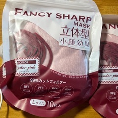 マスク　レディースの画像