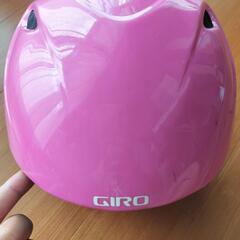 キッズ用スノーヘルメットの画像