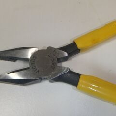 ペンチ　ビクター　175mmの画像
