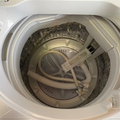 名)新生活家電2点セット642の画像