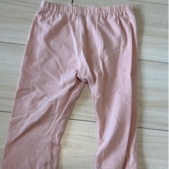子供夏服の画像