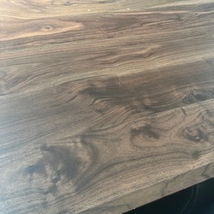 【お譲り先決定済】ダイニングテーブルの画像