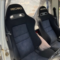 ジムニー JA11C 改 油圧パワステ付き 公認取得済み 改造多数の画像