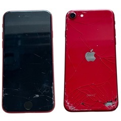 スマホ×3台 ジャンク ③の画像