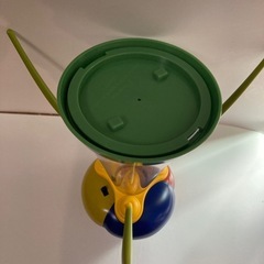 ピクミン一番くじ　ラストワン賞の画像