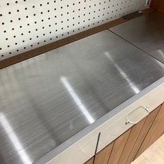 unicoのレンジボードのご紹介ですの画像