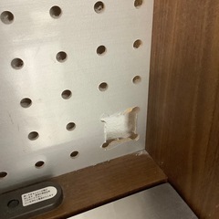 unicoのレンジボードのご紹介ですの画像