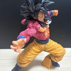 DRAGON BALL ドラゴンボール超 アミューズメント一番くじ SMSP の画像