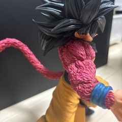 DRAGON BALL ドラゴンボール超 アミューズメント一番くじ SMSP の画像