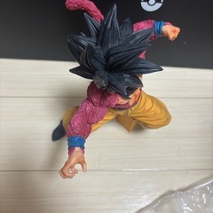 DRAGON BALL ドラゴンボール超 アミューズメント一番くじ SMSP の画像