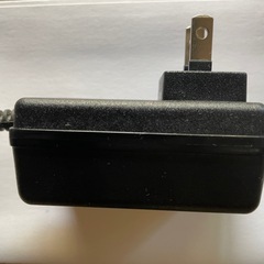 Dysonクリーナー用純正電源アダプタ【中古】の画像