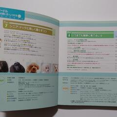 本 犬 トイプードルの飼い方の画像