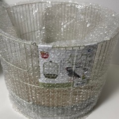 【未使用品】マルカン バードパレス ロイヤル 竹 MB-92 鳥かご MARUKAN 飼育かご ペット インコ オールインワセット mw0549の画像