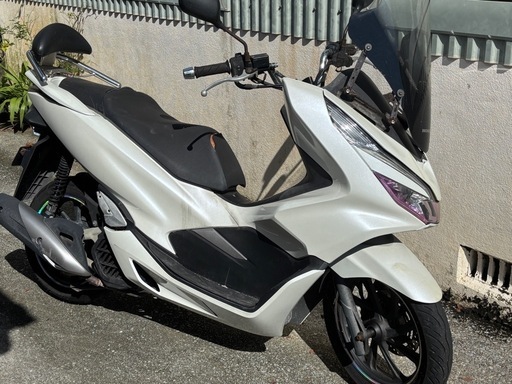 スズキ pcx81