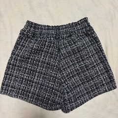 半ズボンの画像