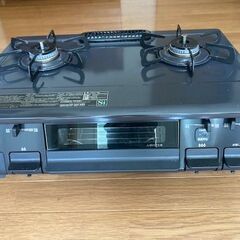 パロマ ガスコンロ　中古品の画像