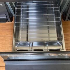 パロマ ガスコンロ　中古品の画像