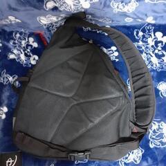 　☆　断捨離　アディダス　肩掛けカバン　リュック　カバン　美品の画像