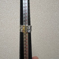 Adam et Rope アダム　エ　ロペ　指輪　リング　925の画像