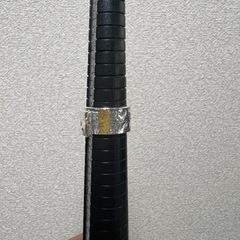 Adam et Rope アダム　エ　ロペ　指輪　リング　925の画像