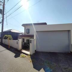★我孫子市栄　中古戸建★1180万円、我孫子駅徒歩18分！敷地面積約82坪、ガレージ付◎売買 - 我孫子市