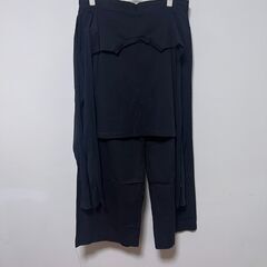 rafsimons ラフシモンズ 宗教期 04ss パンツ ボトムスの画像